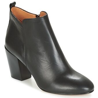 Μποτίνια Emma Go EWANS ΣΤΕΛΕΧΟΣ: Δέρμα & ΕΠΕΝΔΥΣΗ: Δέρμα & ΕΣ. ΣΟΛΑ: Δέρμα & ΕΞ. ΣΟΛΑ: Δέρμα