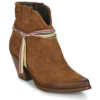 Μποτίνια Felmini CERO ΣΤΕΛΕΧΟΣ: Δέρμα & ΕΠΕΝΔΥΣΗ: Ύφασμα & ΕΣ. ΣΟΛΑ: Δέρμα & ΕΞ. ΣΟΛΑ: Συνθετικό