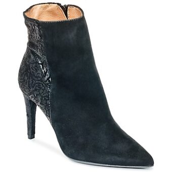 Μποτίνια Fericelli HOLGI ΣΤΕΛΕΧΟΣ: Δέρμα & ΕΠΕΝΔΥΣΗ: Δέρμα & ΕΣ. ΣΟΛΑ: Δέρμα & ΕΞ. ΣΟΛΑ: Συνθετικό