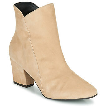 Μποτίνια Fericelli JORDENONE ΣΤΕΛΕΧΟΣ: Δέρμα & ΕΠΕΝΔΥΣΗ: Δέρμα & ΕΣ. ΣΟΛΑ: Δέρμα & ΕΞ. ΣΟΛΑ: Συνθετικό