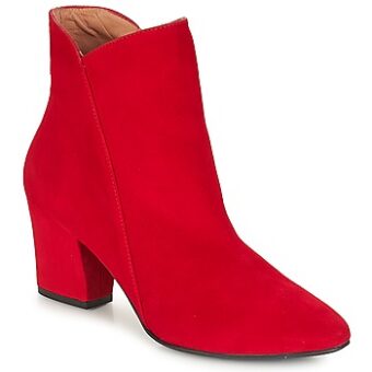 Μποτίνια Fericelli JORDENONE ΣΤΕΛΕΧΟΣ: Δέρμα & ΕΠΕΝΔΥΣΗ: Δέρμα & ΕΣ. ΣΟΛΑ: Δέρμα & ΕΞ. ΣΟΛΑ: Συνθετικό