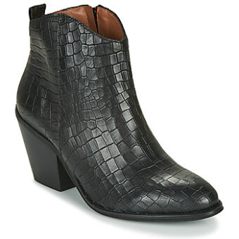 Μποτίνια Fericelli LISA ΣΤΕΛΕΧΟΣ: Δέρμα & ΕΠΕΝΔΥΣΗ: Δέρμα & ΕΣ. ΣΟΛΑ: Δέρμα & ΕΞ. ΣΟΛΑ: Συνθετικό