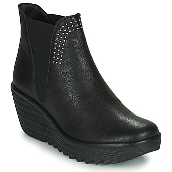 Μποτίνια Fly London YOSS ΣΤΕΛΕΧΟΣ: Δέρμα & ΕΠΕΝΔΥΣΗ: Δέρμα & ΕΣ. ΣΟΛΑ: Ύφασμα & ΕΞ. ΣΟΛΑ: Καουτσούκ Μποτίνια Fly London YOSS ΣΤΕΛΕΧΟΣ: Δέρμα & ΕΠΕΝΔΥΣΗ: Δέρμα & ΕΣ. ΣΟΛΑ: Ύφασμα & ΕΞ. ΣΟΛΑ: Καουτσούκ