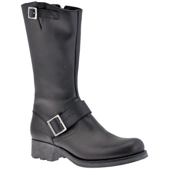 Μποτίνια Fornarina - Μποτίνια Fornarina -