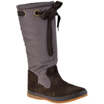 Μποτίνια Fornarina -