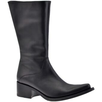 Μποτίνια Fornarina -