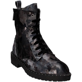 Μποτίνια Fornarina PI18KM1090X006A Μποτίνια Fornarina PI18KM1090X006A