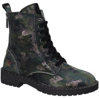 Μποτίνια Fornarina PI18KM1090X036A