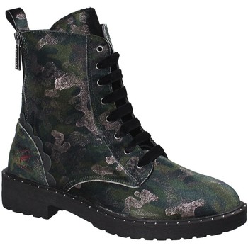 Μποτίνια Fornarina PI18KM1090X036A Μποτίνια Fornarina PI18KM1090X036A