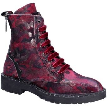 Μποτίνια Fornarina PI18KM1090X076B