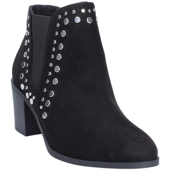 Μποτίνια Fornarina PI18KS1124S000 Μποτίνια Fornarina PI18KS1124S000