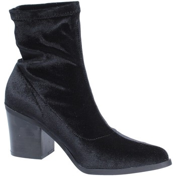 Μποτίνια Fornarina PI18LI1126A000 Μποτίνια Fornarina PI18LI1126A000