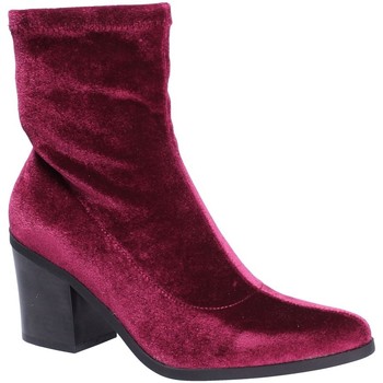 Μποτίνια Fornarina PI18LI1126A077 Μποτίνια Fornarina PI18LI1126A077