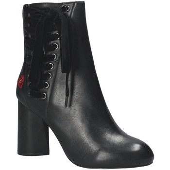 Μποτίνια Fornarina PI18VI1032C000 Μποτίνια Fornarina PI18VI1032C000