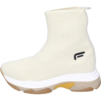 Μποτίνια Fornarina Stivaletti Tessuto Μποτίνια Fornarina Stivaletti Tessuto