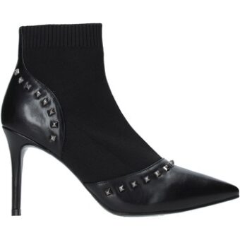 Μποτίνια Fracomina FC19FM224