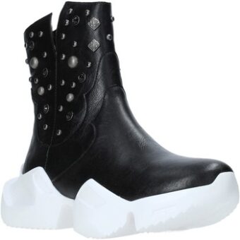 Μποτίνια Fracomina FC19FM308