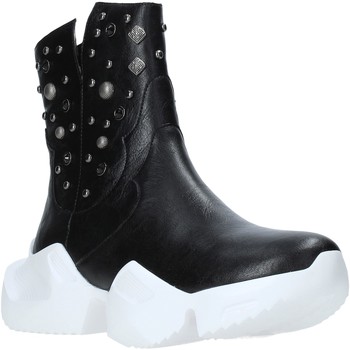 Μποτίνια Fracomina FC19FM308 Μποτίνια Fracomina FC19FM308