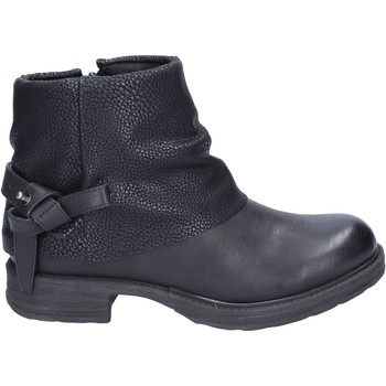 Μποτίνια Francescomilano stivaletti pelle sintetica Μποτίνια Francescomilano stivaletti pelle sintetica