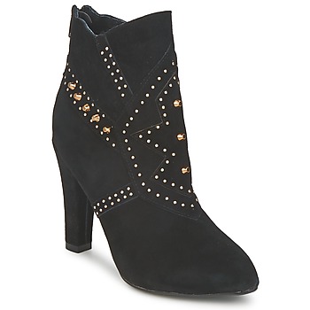 Μποτίνια Friis Company MIXA ERIN Μποτίνια Friis Company MIXA ERIN