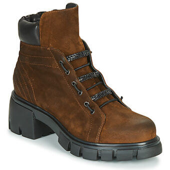 Μποτίνια Fru.it POMPEI ΣΤΕΛΕΧΟΣ: Δέρμα & ΕΠΕΝΔΥΣΗ: Δέρμα & ΕΣ. ΣΟΛΑ: Δέρμα & ΕΞ. ΣΟΛΑ: Καουτσούκ