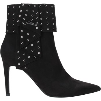 Μποτίνια Gattinoni PINHE0927W Μποτίνια Gattinoni PINHE0927W