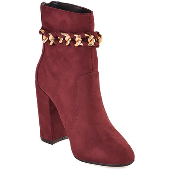 Μποτίνια Gattinoni PINOD0784W Μποτίνια Gattinoni PINOD0784W