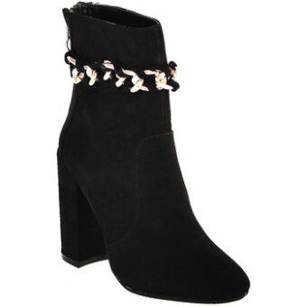 Μποτίνια Gattinoni PINOD0784W