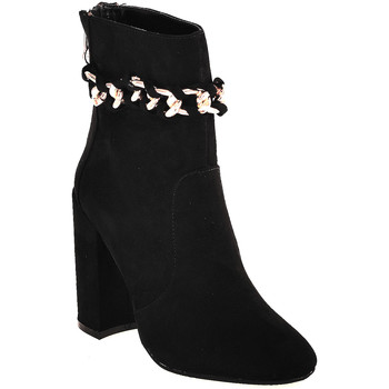 Μποτίνια Gattinoni PINOD0784W Μποτίνια Gattinoni PINOD0784W