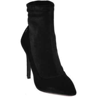 Μποτίνια Gattinoni PINZO0778W