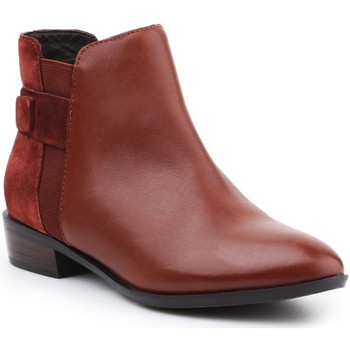 Μποτίνια Geox D Lover F D640CF-04322-C6315 Μποτίνια Geox D Lover F D640CF-04322-C6315