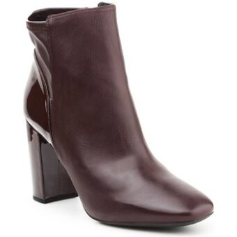 Μποτίνια Geox D N.Symphony H.C D642VC-085KB-C7357