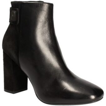 Μποτίνια Geox D643XC 04322