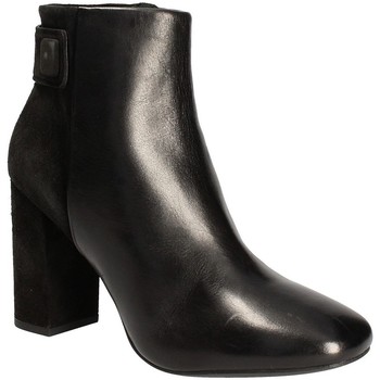 Μποτίνια Geox D643XC 04322 Μποτίνια Geox D643XC 04322