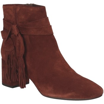 Μποτίνια Geox D643YB 00022 Μποτίνια Geox D643YB 00022