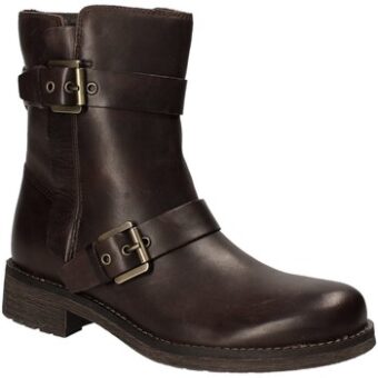 Μποτίνια Geox D6451E 000LC