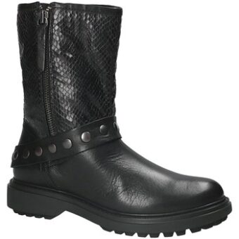 Μποτίνια Geox D747AG 0FF04