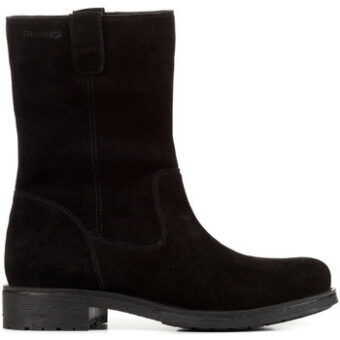 Μποτίνια Geox D846RB 00023