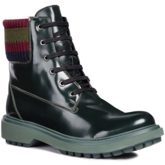 Μποτίνια Geox D847AB 000BC