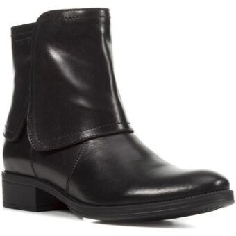 Μποτίνια Geox D84BFB 00043