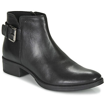 Μποτίνια Geox LACEYIN ΣΤΕΛΕΧΟΣ: Δέρμα & ΕΠΕΝΔΥΣΗ: Ύφασμα & ΕΣ. ΣΟΛΑ: Συνθετικό & ΕΞ. ΣΟΛΑ: Συνθετικό