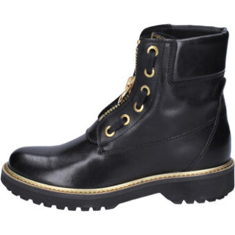 Μποτίνια Geox Stivaletti Pelle