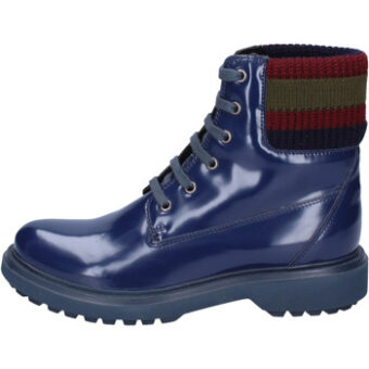 Μποτίνια Geox Stivaletti Pelle sintetica