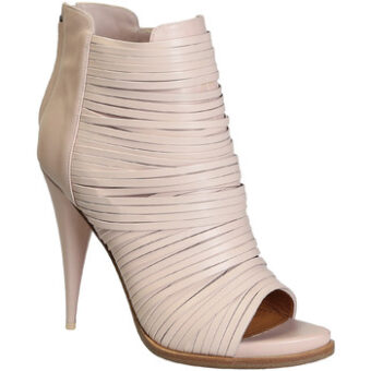 Μποτίνια Givenchy 526992 412032