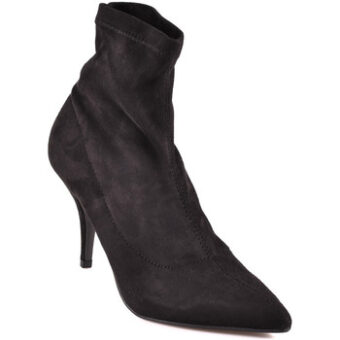 Μποτίνια Gold gold B18 GD01