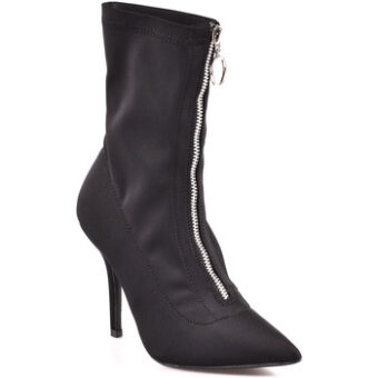 Μποτίνια Gold gold B18 GD05