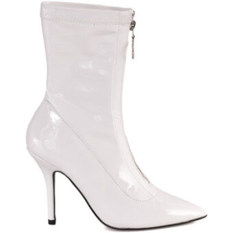 Μποτίνια Gold gold B18 GD05V