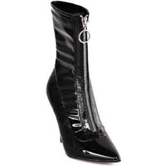 Μποτίνια Gold gold B18 GD05V