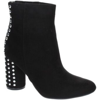 Μποτίνια Gold gold B18 GD13