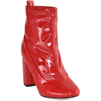 Μποτίνια Gold gold B18 GM29